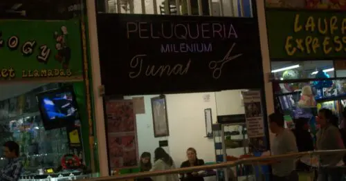 PELUQUERIA MILENIUM TUNAL PELUQUERIA MILENIUM TUNAL